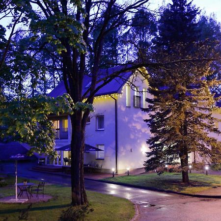 Hotel Audenis Birštonas Dış mekan fotoğraf