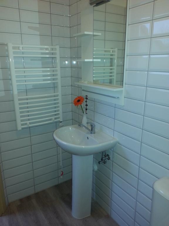 Hotel Audenis Birštonas Dış mekan fotoğraf