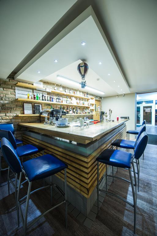 Hotel Audenis Birštonas Dış mekan fotoğraf