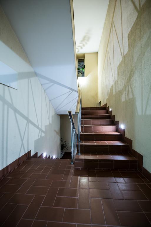 Hotel Audenis Birštonas Dış mekan fotoğraf