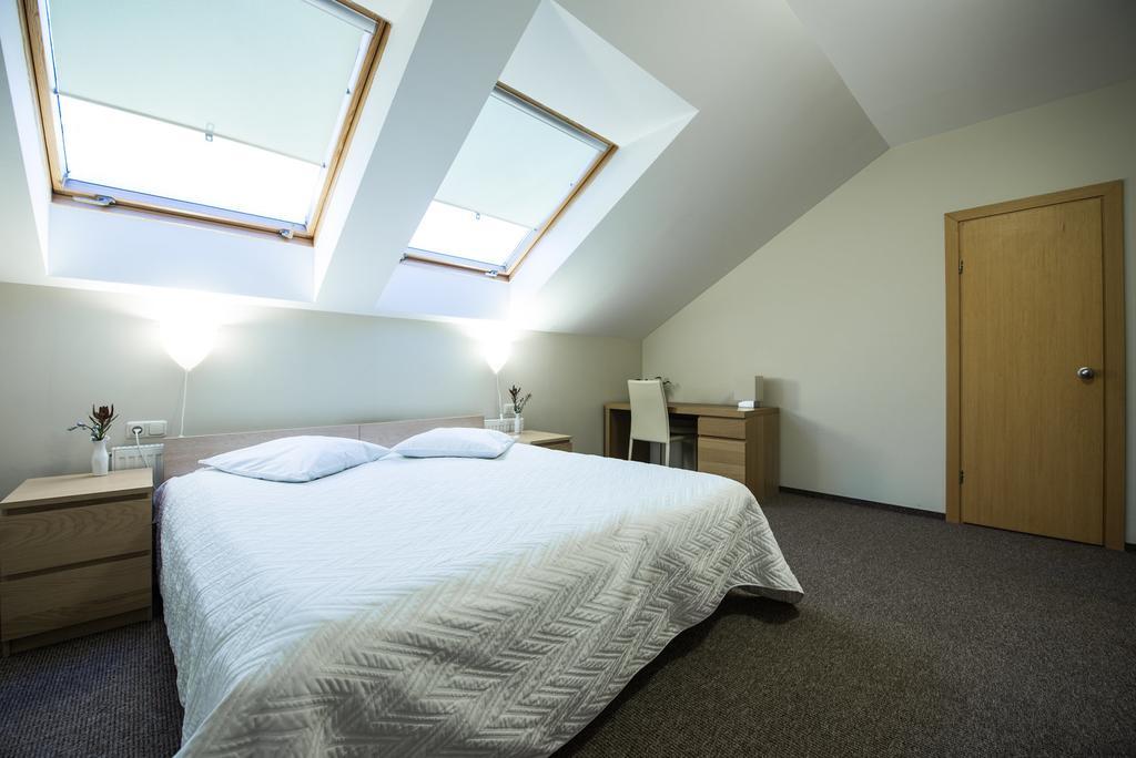 Hotel Audenis Birštonas Dış mekan fotoğraf