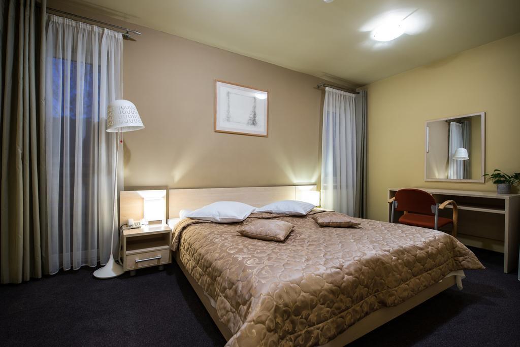 Hotel Audenis Birštonas Dış mekan fotoğraf