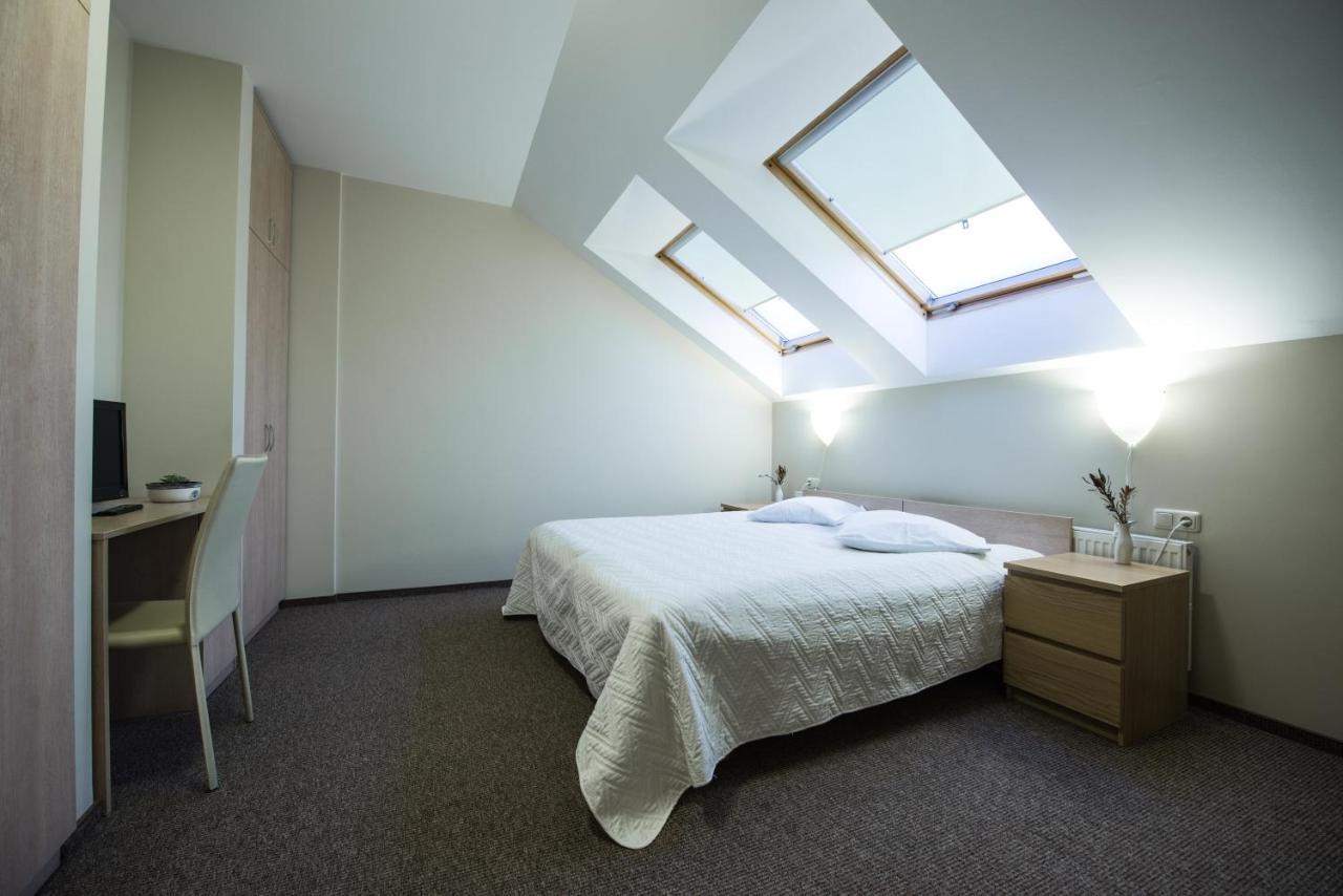 Hotel Audenis Birštonas Dış mekan fotoğraf