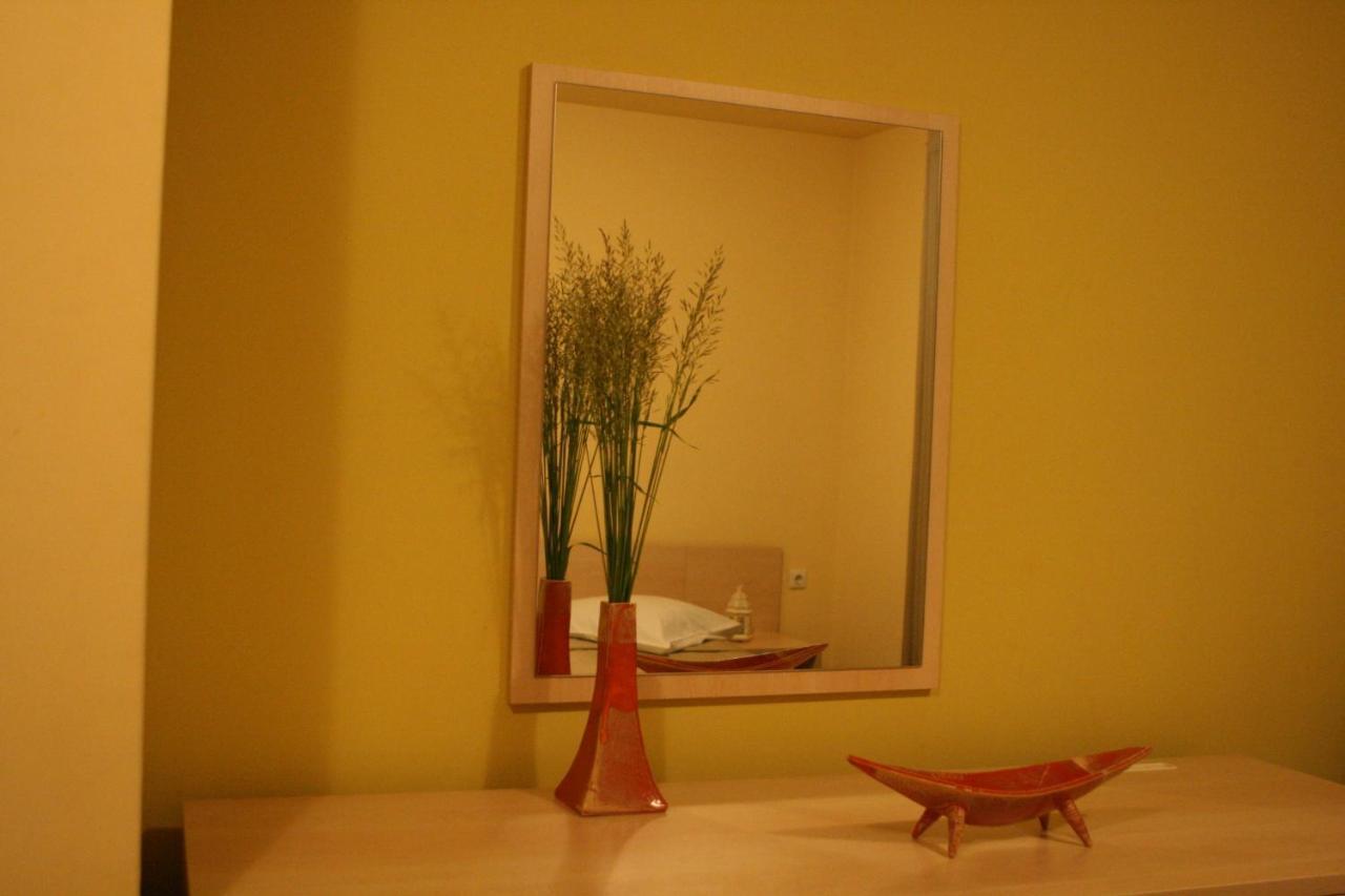 Hotel Audenis Birštonas Dış mekan fotoğraf