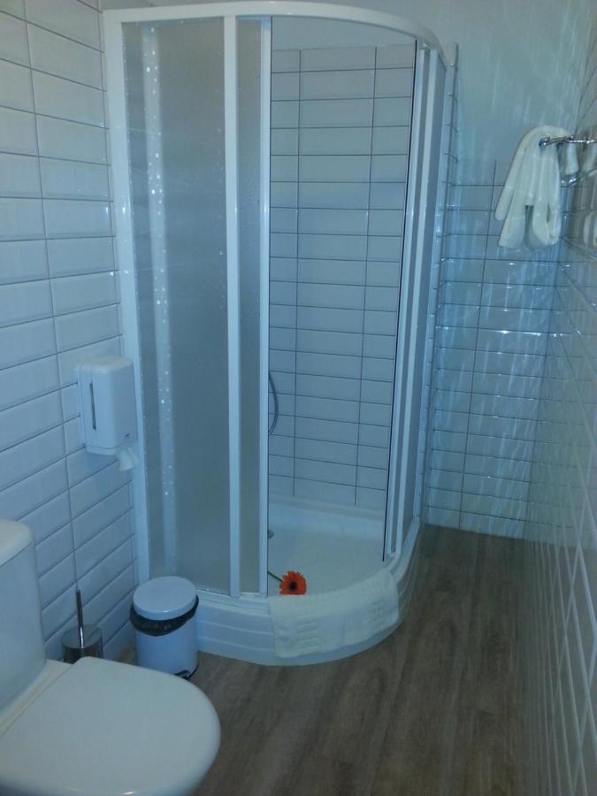 Hotel Audenis Birštonas Dış mekan fotoğraf