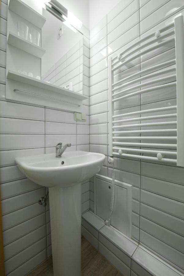 Hotel Audenis Birštonas Dış mekan fotoğraf