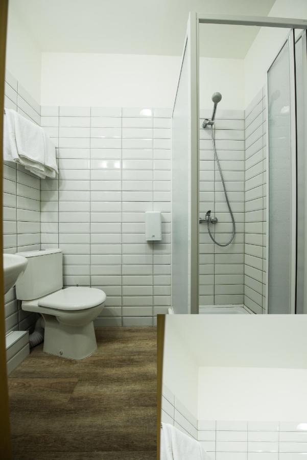 Hotel Audenis Birštonas Dış mekan fotoğraf